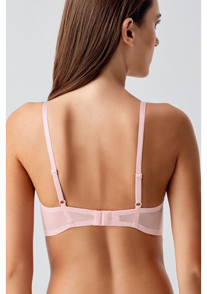 Kadın Desteksiz C Cup Dantelli Sütyen , 348400 fırsatları