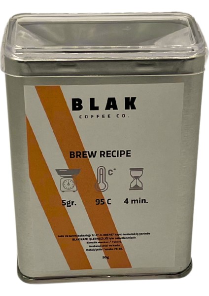 Brunette Masala Karamel ve Anason Aromalı Karışık Bitki Çayı fiyatları