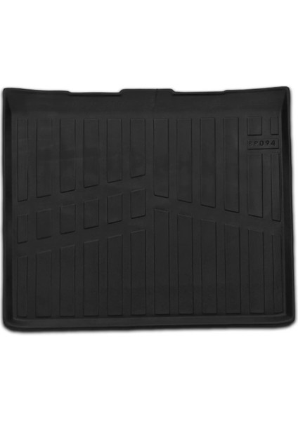 Peugeot Rifter 2019 Sonrası Myk 3D Premium Havuzlu Oto Paspas ve 3D Bagaj Havuzu fiyatları