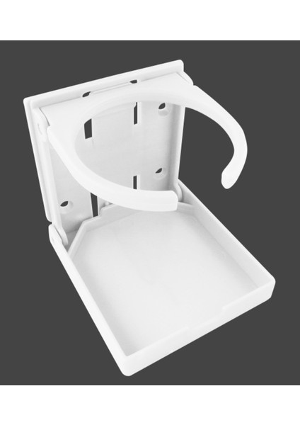 Plastik Katlanır Bardaklık