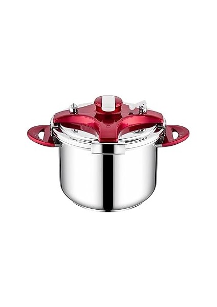 Etlo 5 Litre Pratik Düdüklü Tecere