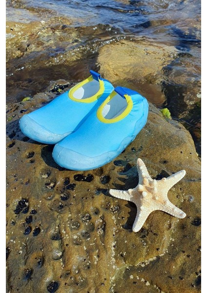 Deniz Ayakkabısı Erkek Çocuk