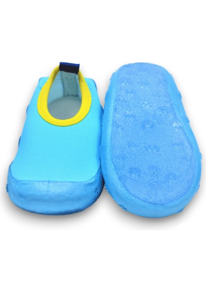 Deniz Ayakkabısı Erkek Çocuk modelleri