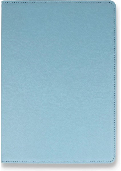 iPad Pro 11 (2020) Kılıf 360 Tablet Deri Kılıf - Turkuaz fiyatları