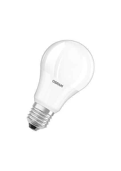 4052899326873 LED Cla 60 8.5W 806 Lüme Beyaz Işık E27 Duy Ampul