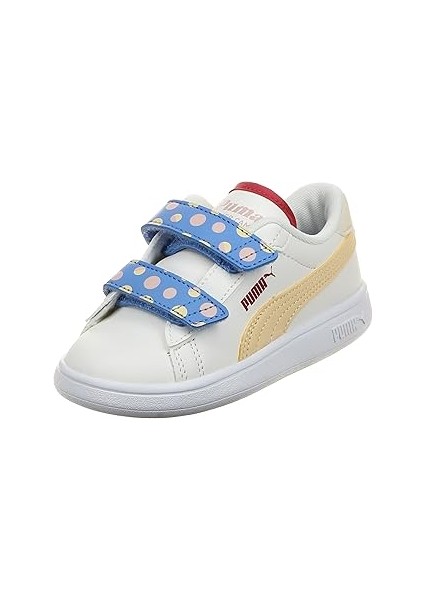 Pumasmash3.0 Summercamp V In Tenis Ayakkabısıunisex Bebek