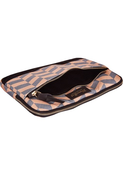 Smokey Chevron iPad / Tablet Kılıfı fiyatları