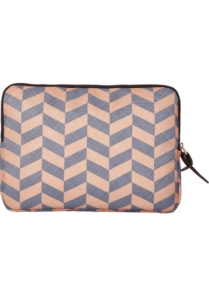 Smokey Chevron iPad / Tablet Kılıfı modelleri