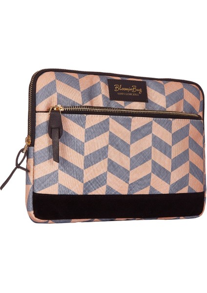 Smokey Chevron iPad / Tablet Kılıfı fırsatları