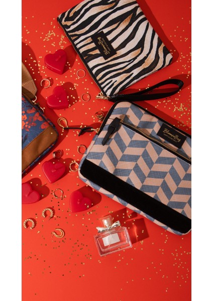 Smokey Chevron iPad / Tablet Kılıfı indirimleri