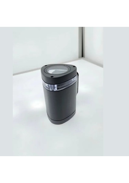 Venedik Dış Mekan Duvar Apliği – Tek GU10’LU Antrasit Aydınlatma fırsatları