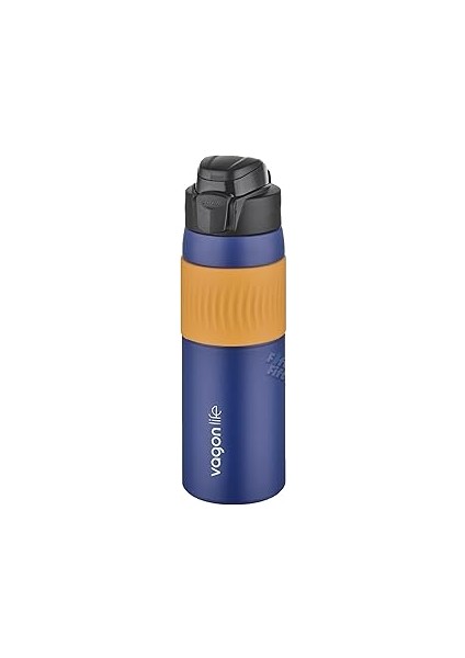 580 ml Çelik Termos Rahat Içim Kaydırmaz GÖVDE-FFVGN031580ML