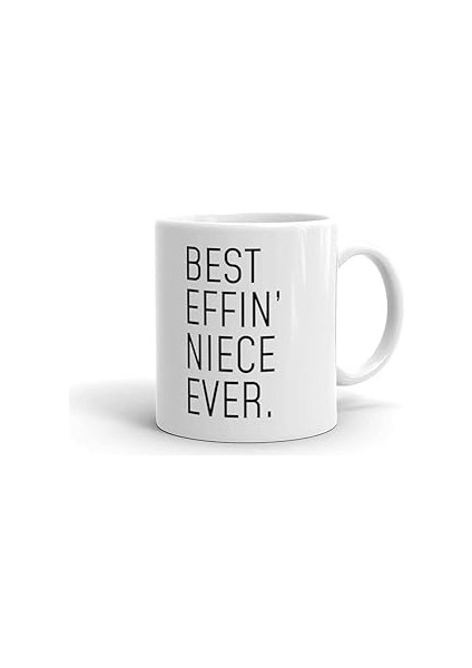 Prit Dore Gift For Iece, Favorite Iece, Iece Gift Ideas, Iece Coffee Mug, Best Iece Ever, Gift From