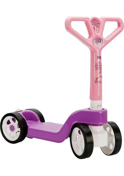 Unicorn 4 Tekerlekli My First Scooter fiyatları