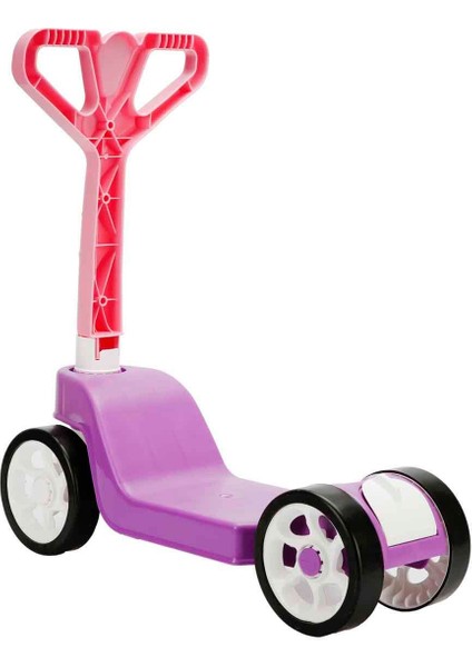 Unicorn 4 Tekerlekli My First Scooter modelleri