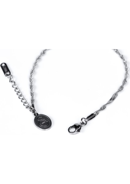 Gs Singapur Çelik Bileklik modelleri