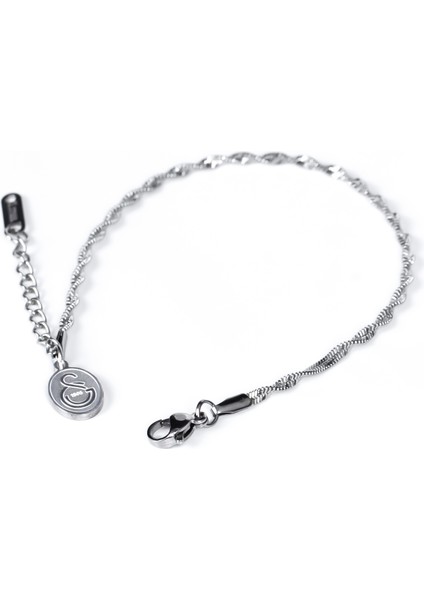 Gs Singapur Çelik Bileklik fırsatları