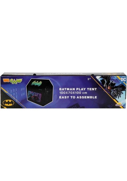 Bfs 4850 Çadır Batman 100X70X100 cm -Sunman modelleri