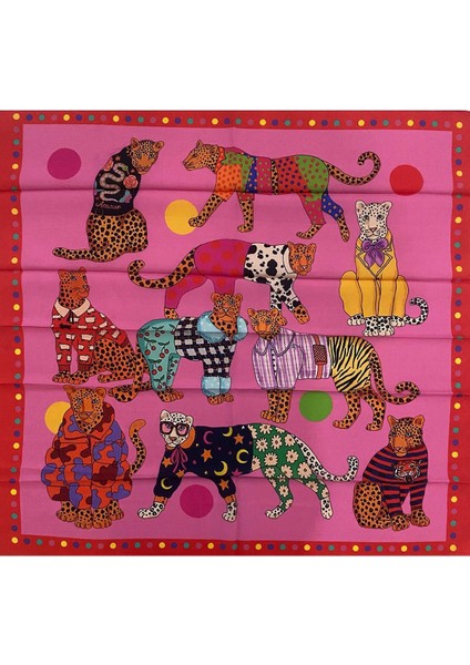 Vintage Koton Bandana Fular fiyatları