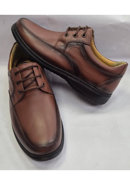 Iç Dış Hakiki Deri Ortopedik Ayakkabımız fırsatları