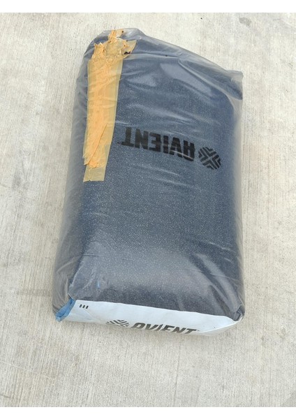 Cromofix Siyah Renklendirici Masterbatch Pigment 25 kg fırsatları