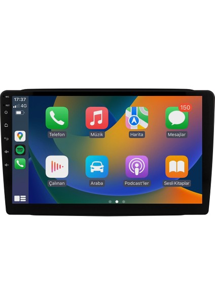 Skoda Fabia Android Multimedya Sistemi (2007-2014) CRV-4819XAA fiyatları
