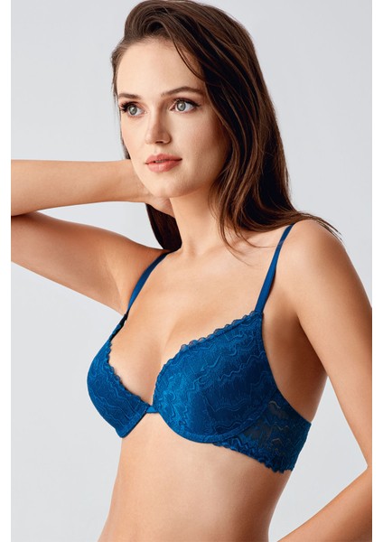 Kadın Destekli B Cup Dantelli Sütyen , 338385 modelleri