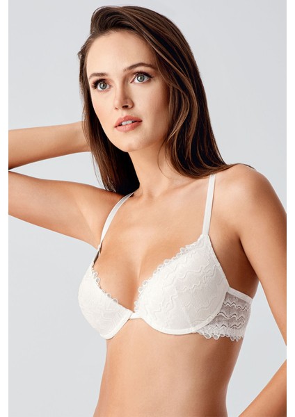 Kadın Destekli B Cup Dantelli Sütyen , 338385 modelleri