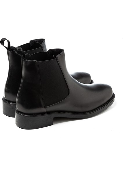 Kadın Bot 98L3 Frau Seta Ankle Boot Nero fırsatları
