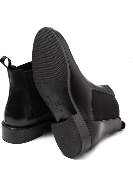 Kadın Bot 98L3 Frau Seta Ankle Boot Nero indirimleri