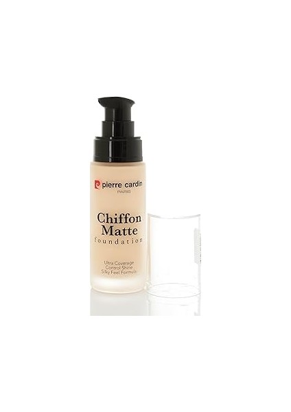 Chiffo Touch Mat Görüüm Vere FODÖTE-PORCELAI-776