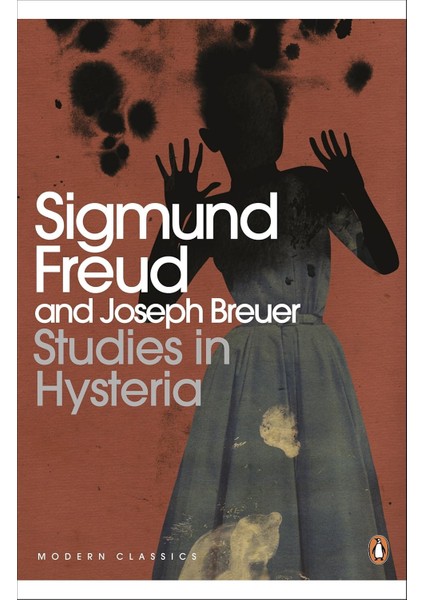 Studies In Hysteria (Kapak Değişebilir)