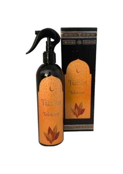 Tütün Kokusu 400ML.