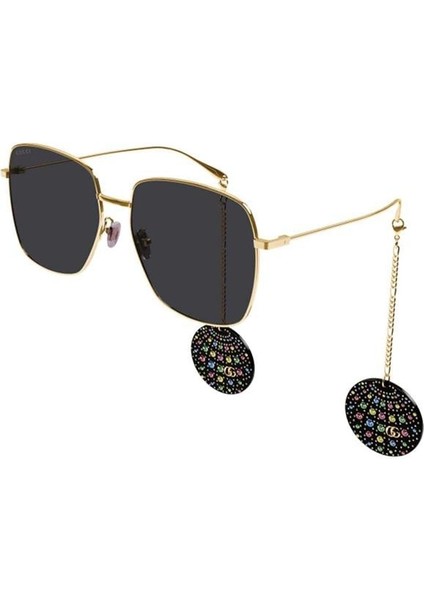 Guccı 1031S Güneş Gözlüğü