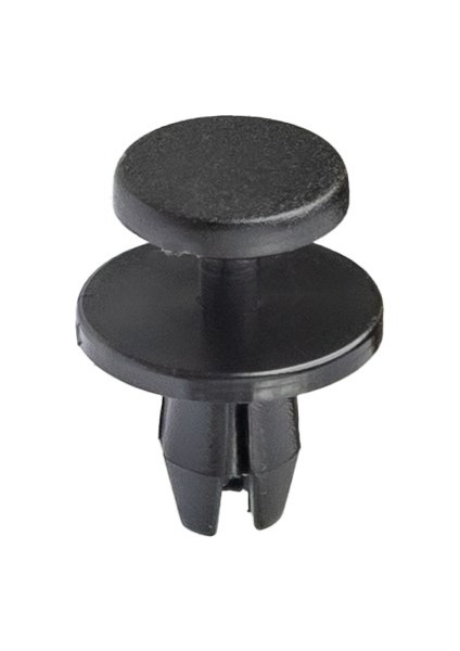 Peugeot, Opel, Citroen için Tampon ve Davlumbaz Klips - 10'lu Paket modelleri