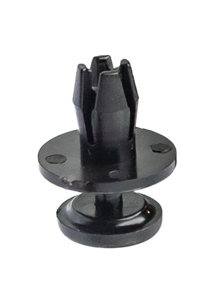 Peugeot, Opel, Citroen için Tampon ve Davlumbaz Klips - 10'lu Paket indirimleri