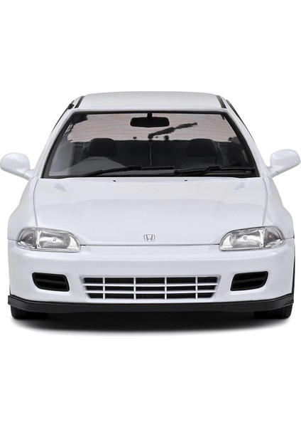 1/18 Honda Civic (Eg6) – Frost White – 1991 fiyatları
