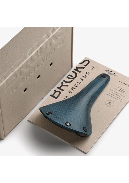 Cambium C17 All-Weather Sele 164MM Mavi 258590 fırsatları