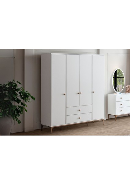 Loop 4 Kapılı Genç Odası Takımı fırsatları