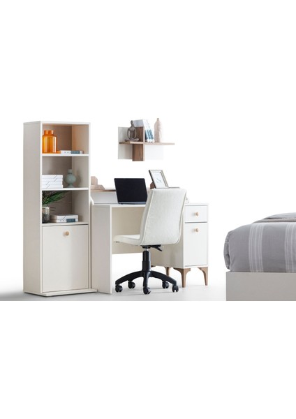 Loop 4 Kapılı Genç Odası Takımı