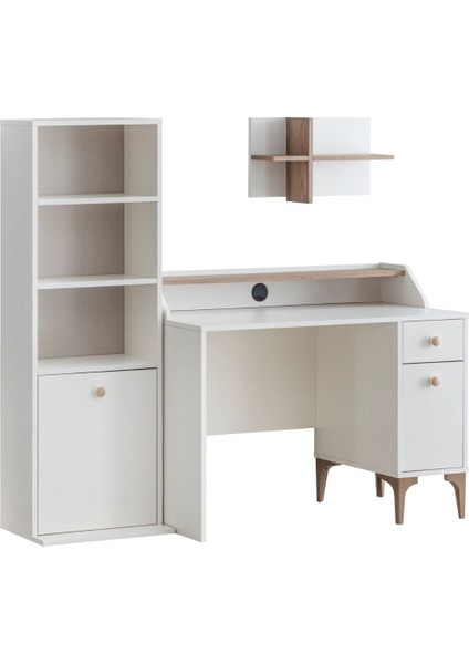 Loop 4 Kapılı Genç Odası Takımı