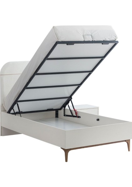 Loop 4 Kapılı Genç Odası Takımı