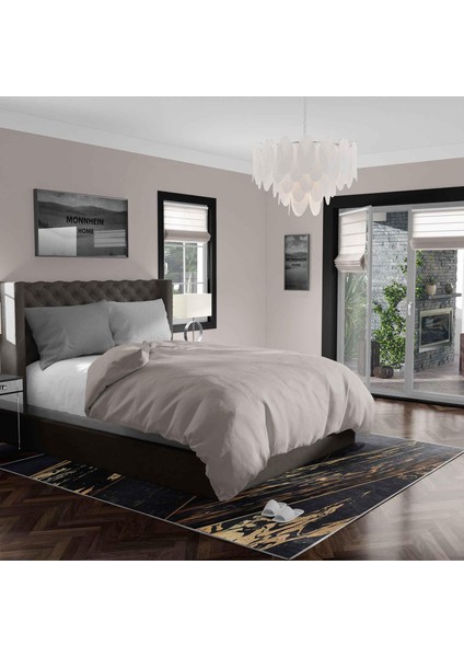 Kaymaz Taban Yıkanabilir Halı – Mutfak, Salon, Yatak Odası Için Modern Dijital Baskı Halı modelleri