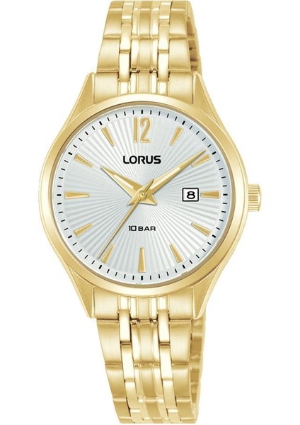 RJ201CX9 10 Bar Kadın Kol Saati