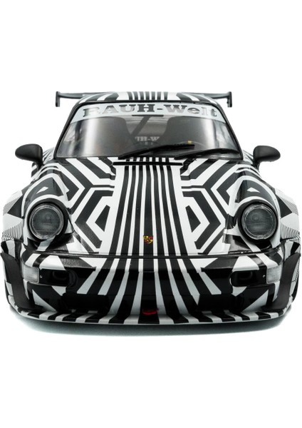 1/18 Rwb Bodykit « The Zebra » – 2022 fiyatları