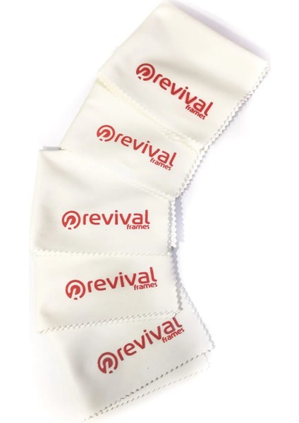 Gözlük Silme Bezi Microfiber A+ Kalite 5li