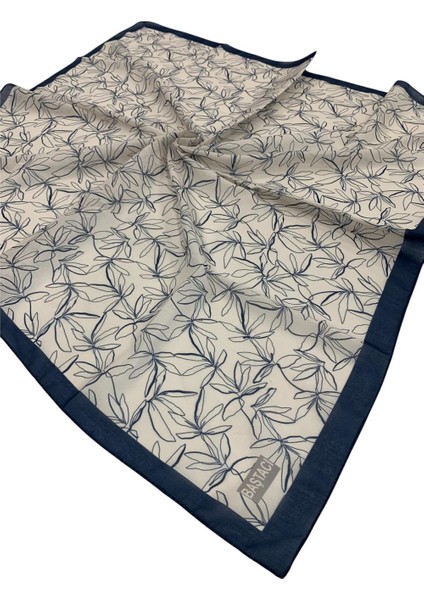 Soft 0351 Kot Mavi Eşarp fiyatları