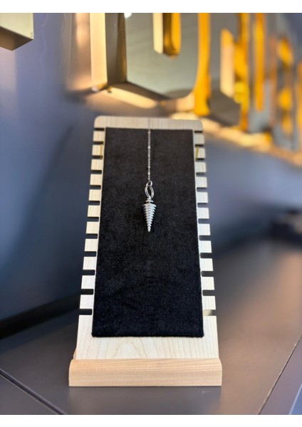 Üçgen Sarkaç (Şakül) modelleri