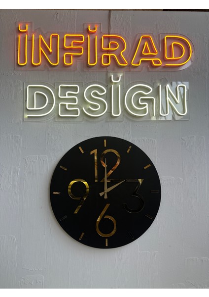 Dekoratif Ahşap Tasarım Duvar Saati fiyatları