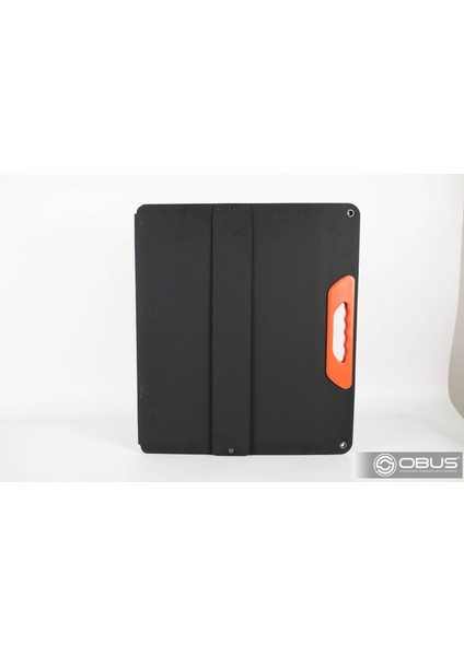 Obus Karavan Taşınabilir Güneş Paneli Katlanır /güneş Paneli 50W Solar Panel Katlanabilir 50W